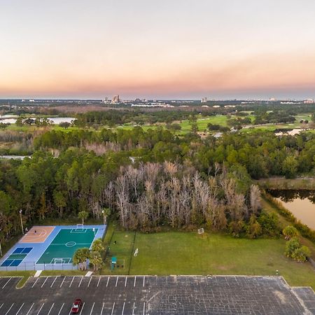 The Irlo Hotel Kissimmee Kültér fotó