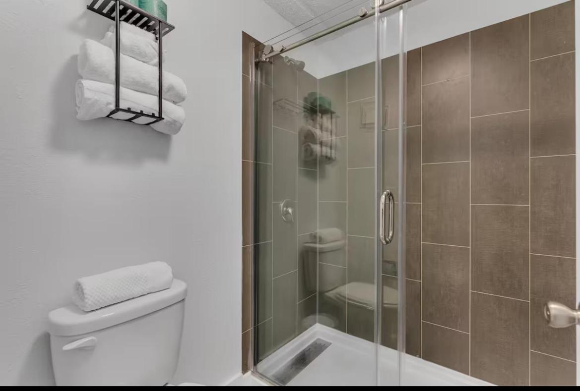 The Irlo Hotel Kissimmee Kültér fotó