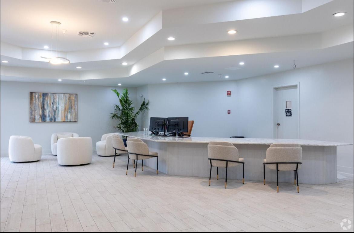 The Irlo Hotel Kissimmee Kültér fotó