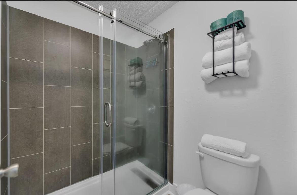 The Irlo Hotel Kissimmee Kültér fotó