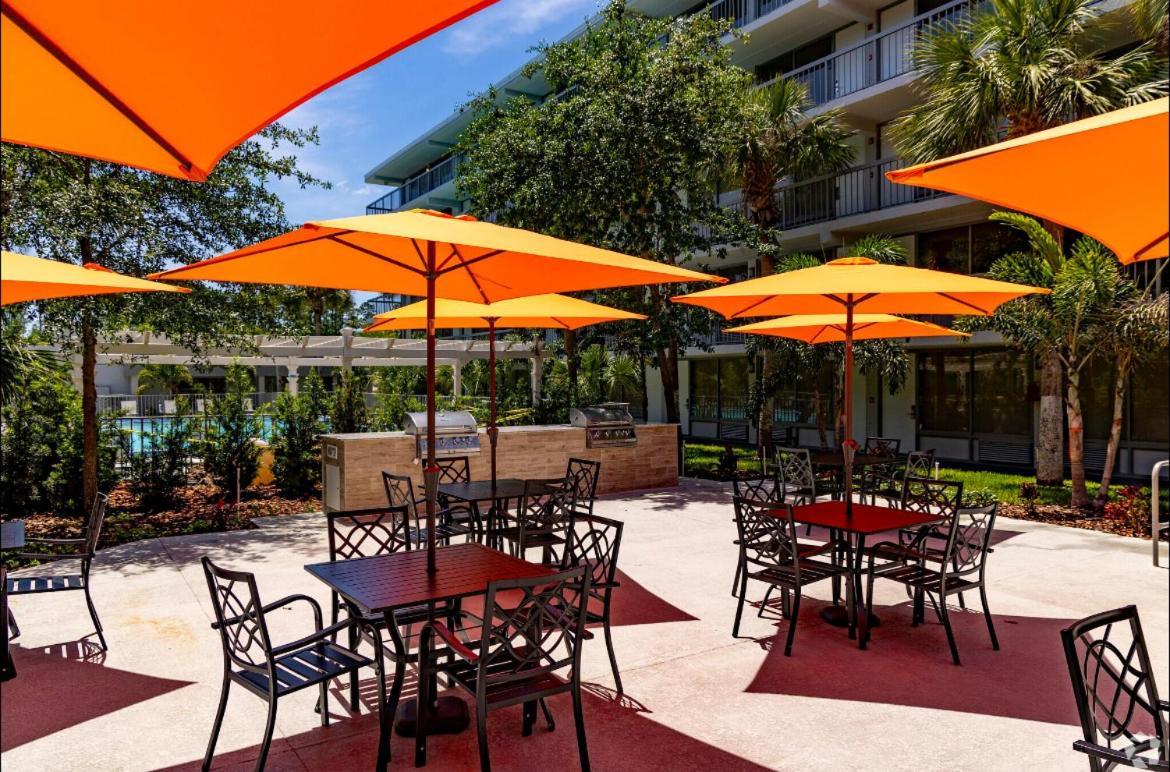 The Irlo Hotel Kissimmee Kültér fotó