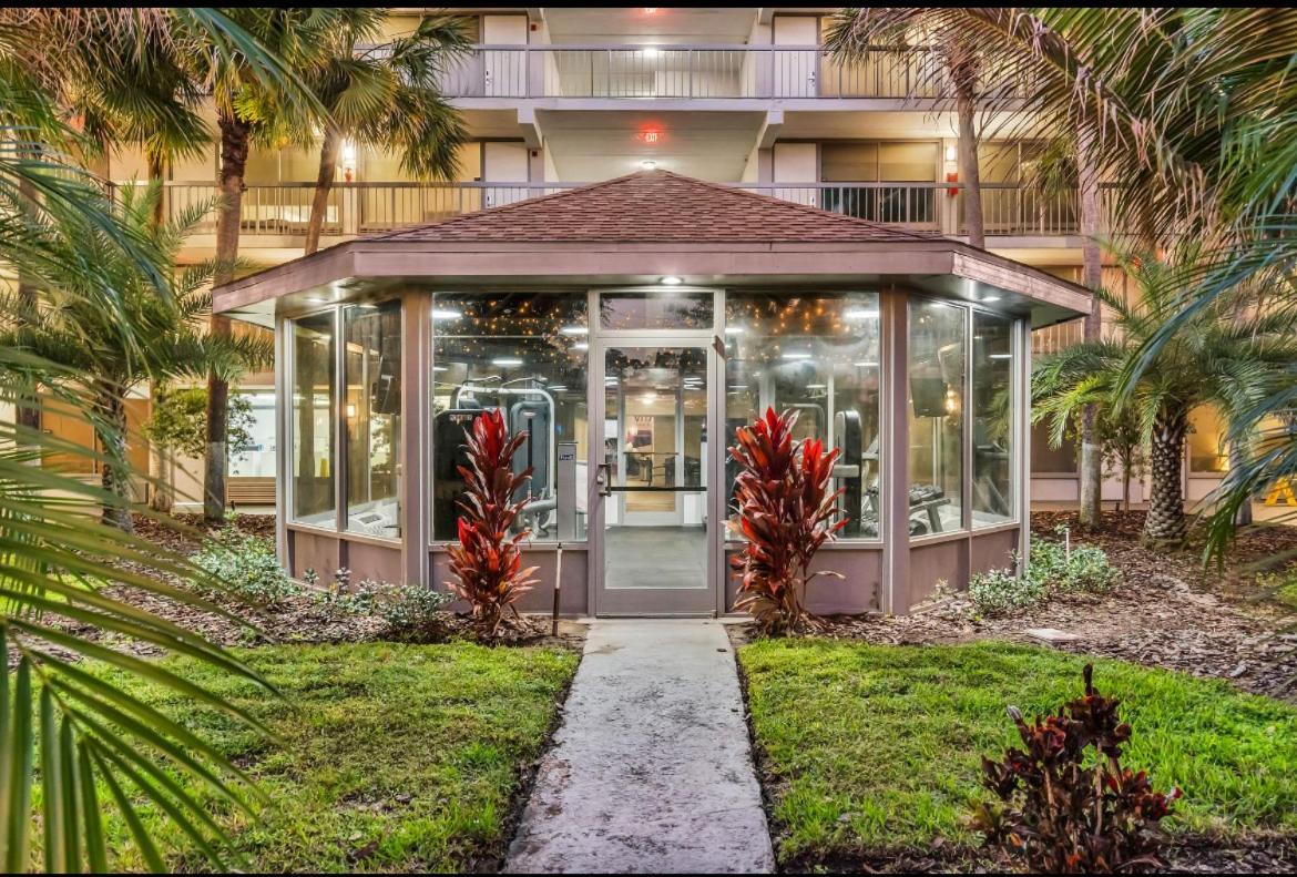 The Irlo Hotel Kissimmee Kültér fotó
