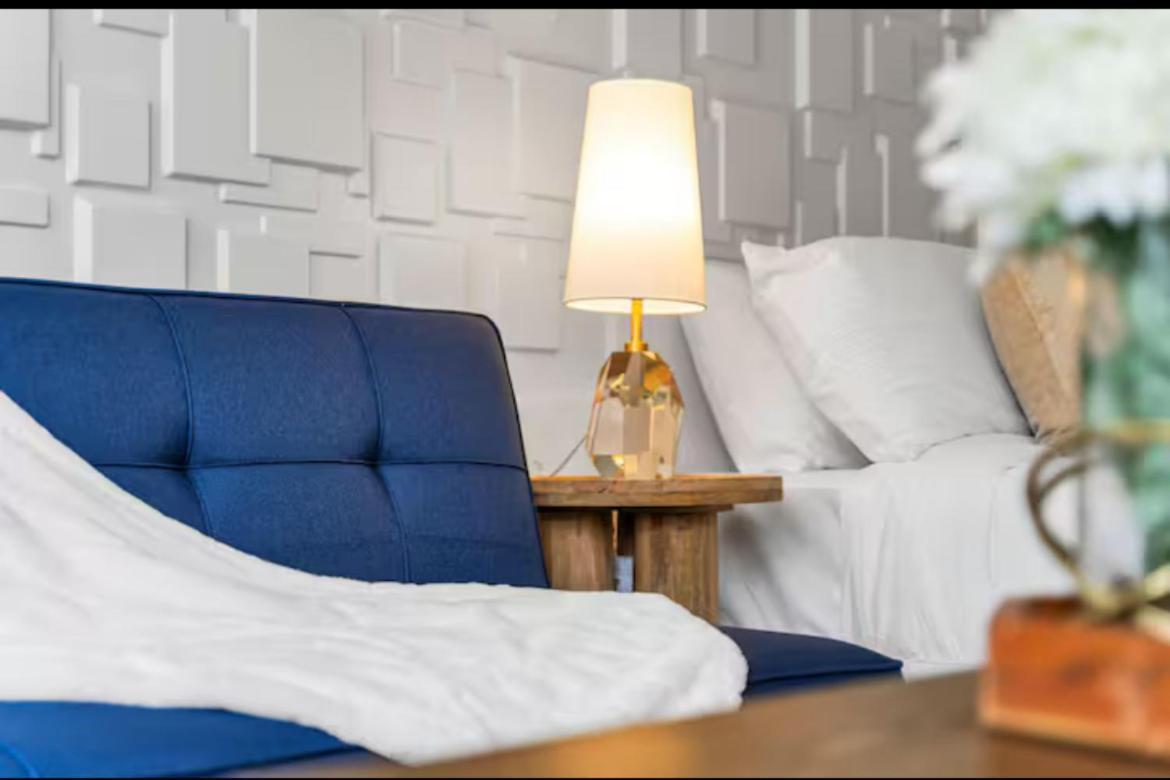 The Irlo Hotel Kissimmee Kültér fotó