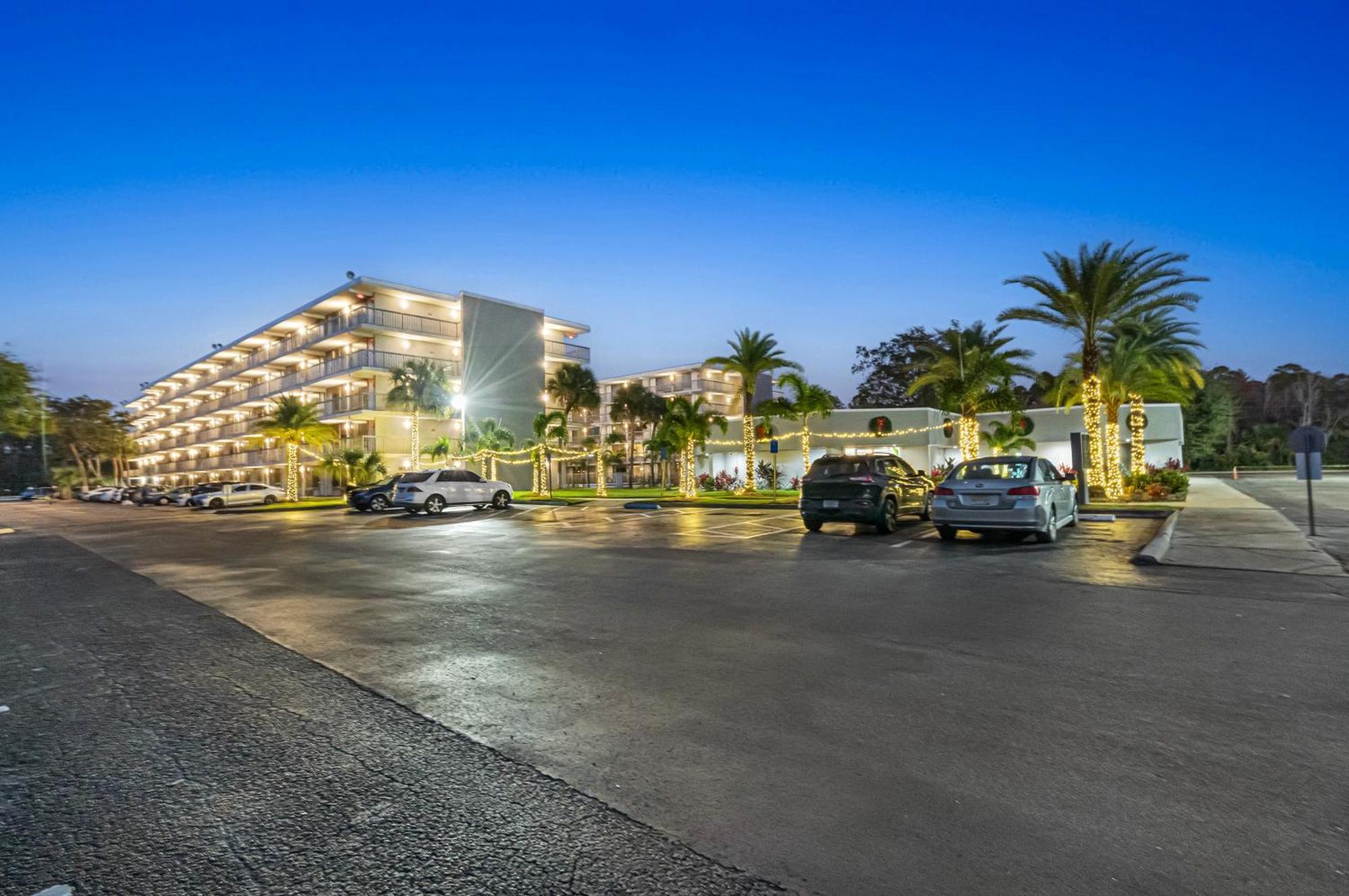 The Irlo Hotel Kissimmee Kültér fotó