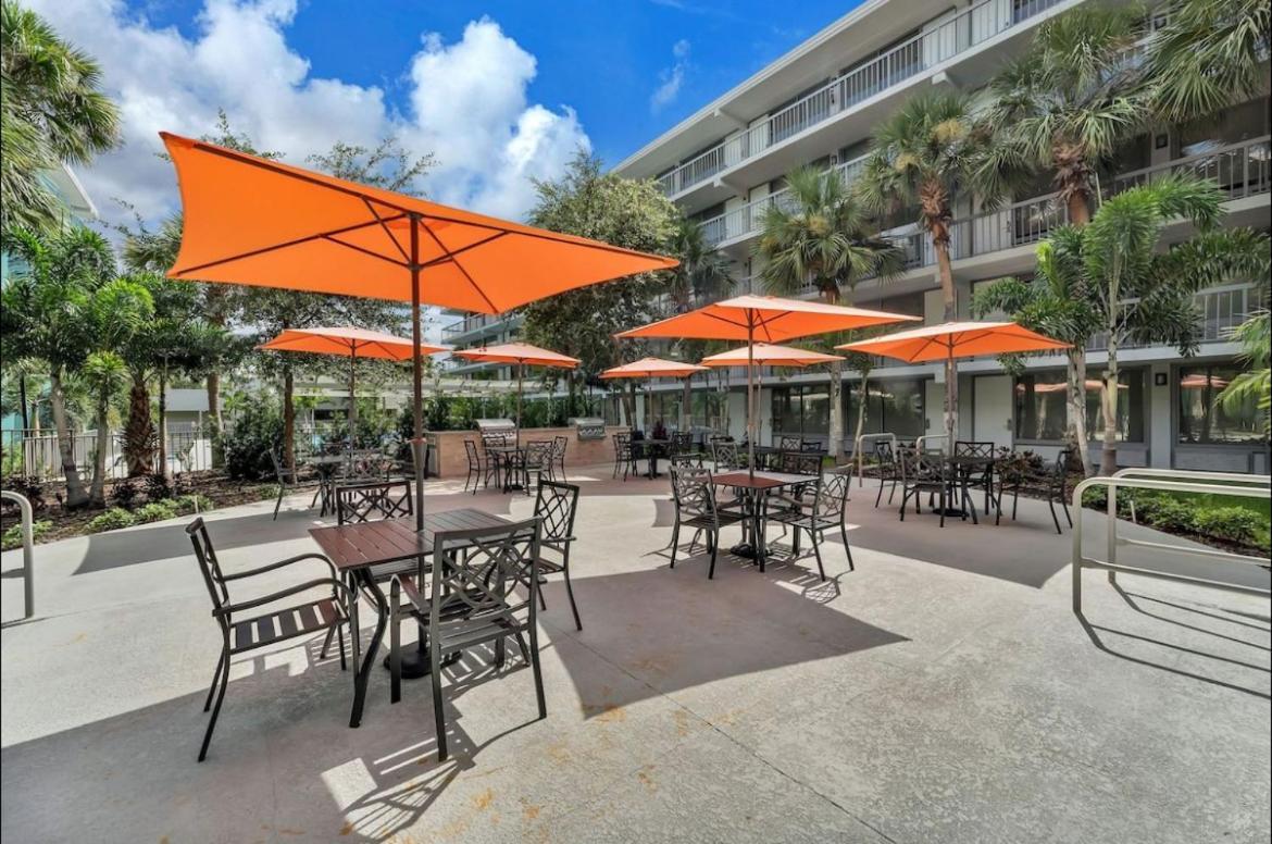 The Irlo Hotel Kissimmee Kültér fotó