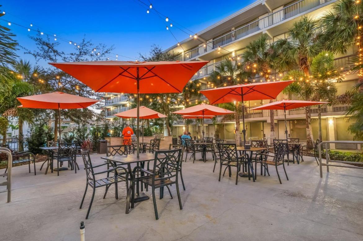 The Irlo Hotel Kissimmee Kültér fotó