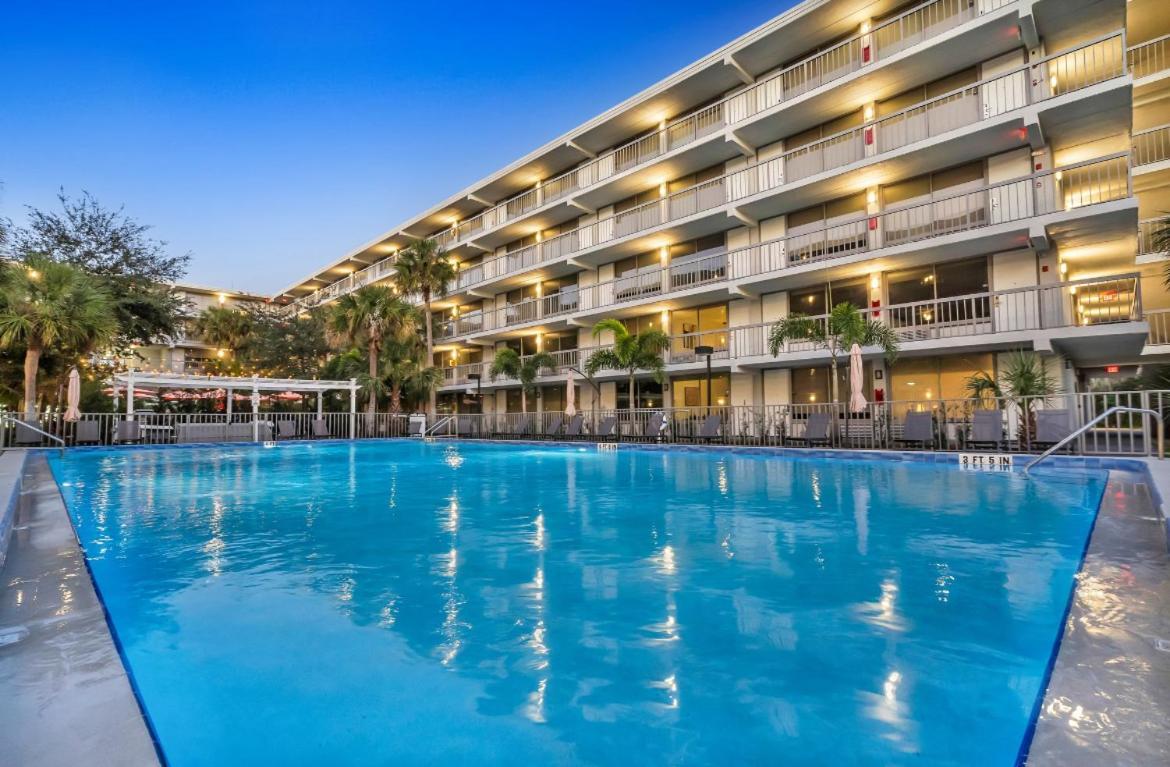 The Irlo Hotel Kissimmee Kültér fotó