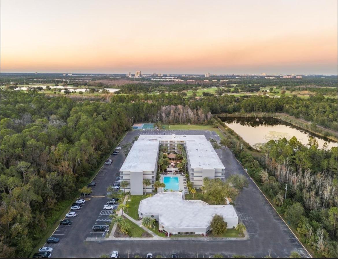The Irlo Hotel Kissimmee Kültér fotó