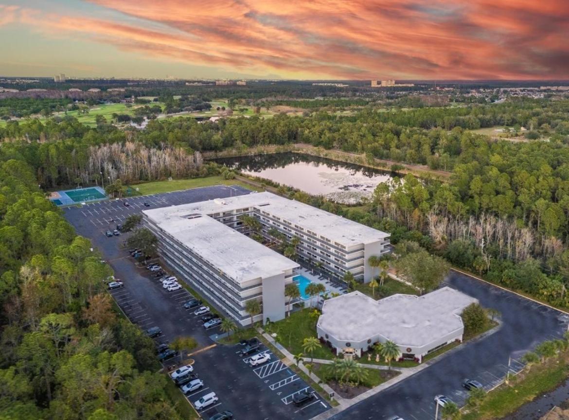 The Irlo Hotel Kissimmee Kültér fotó