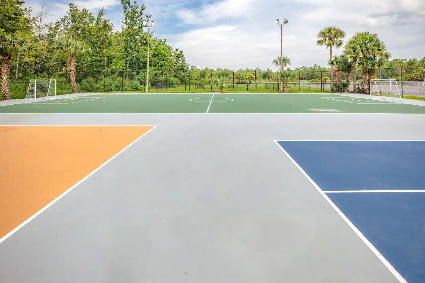 The Irlo Hotel Kissimmee Kültér fotó
