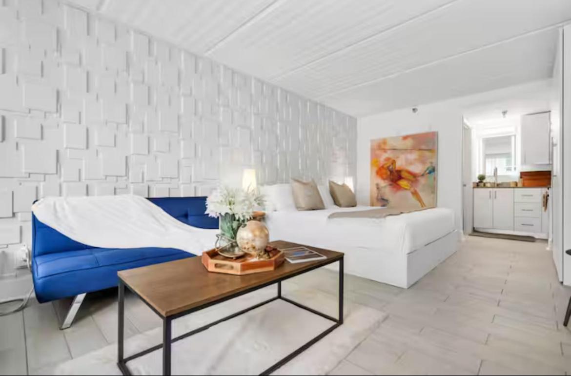 The Irlo Hotel Kissimmee Kültér fotó
