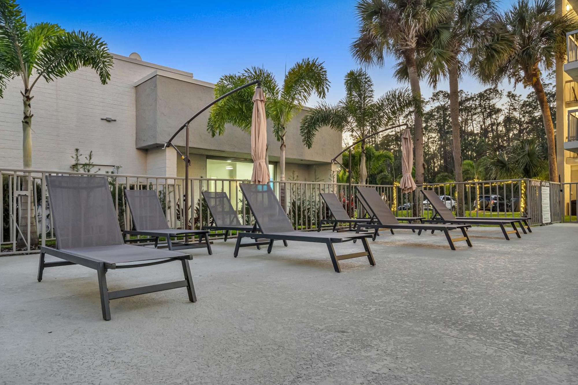 The Irlo Hotel Kissimmee Kültér fotó